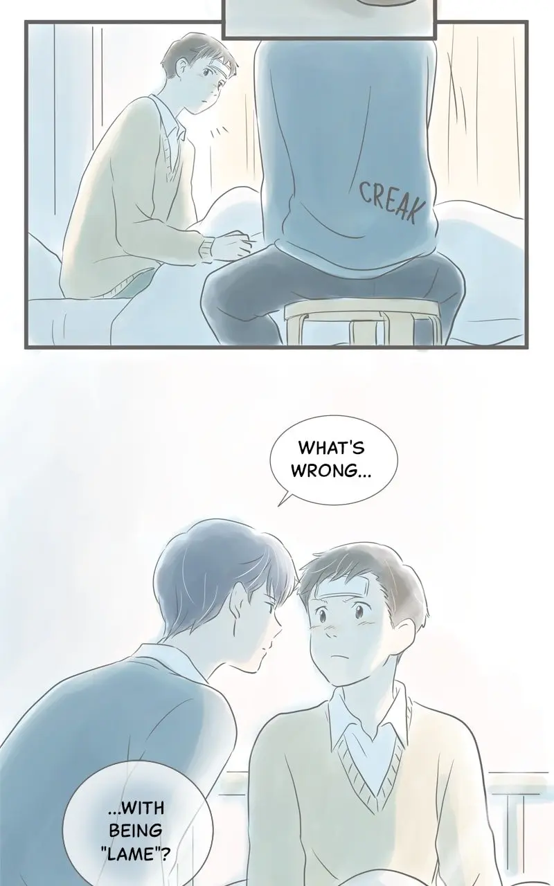 Amid the Changing Seasons - Chapter 18 - Page 17