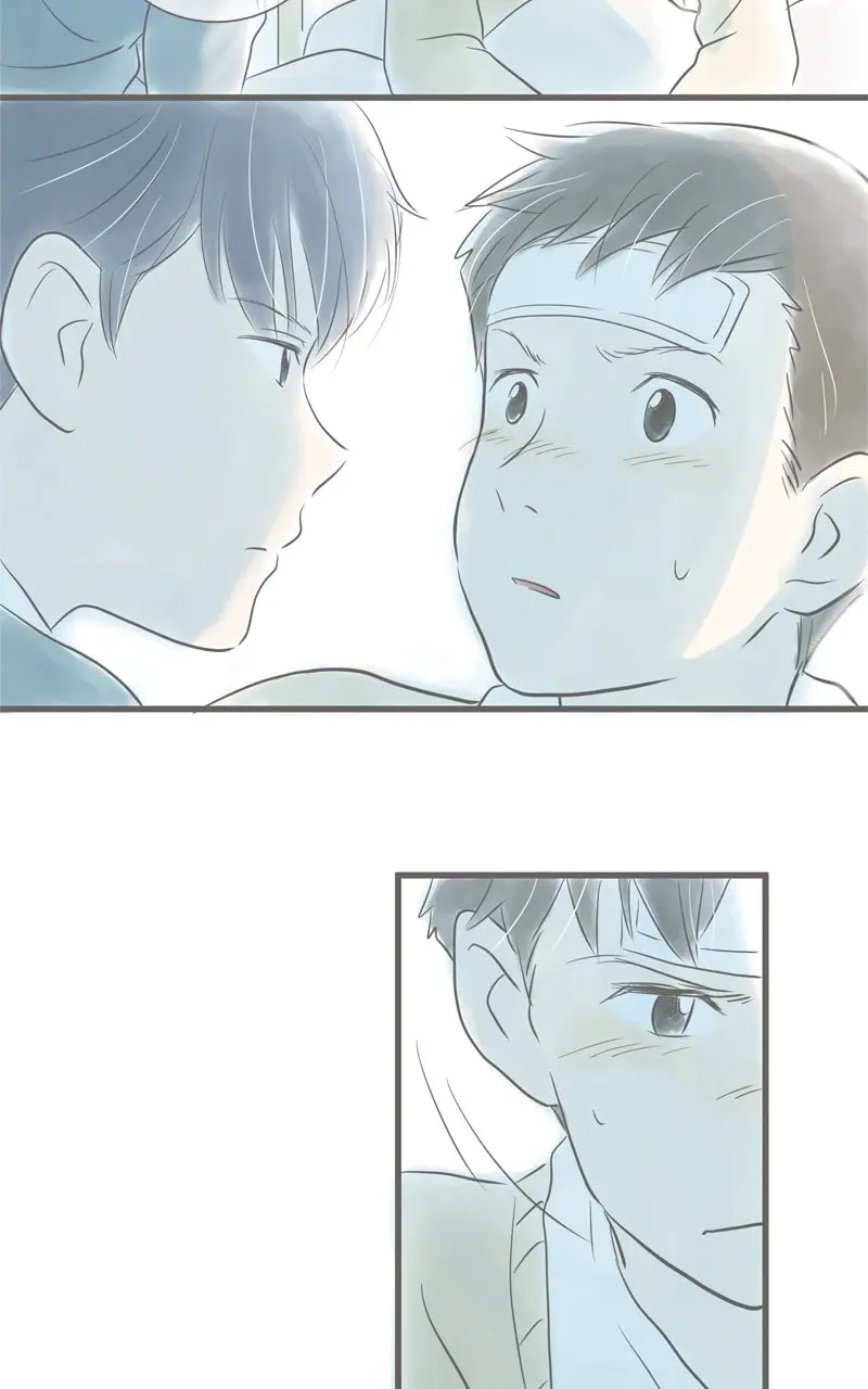 Amid the Changing Seasons - Chapter 18 - Page 18