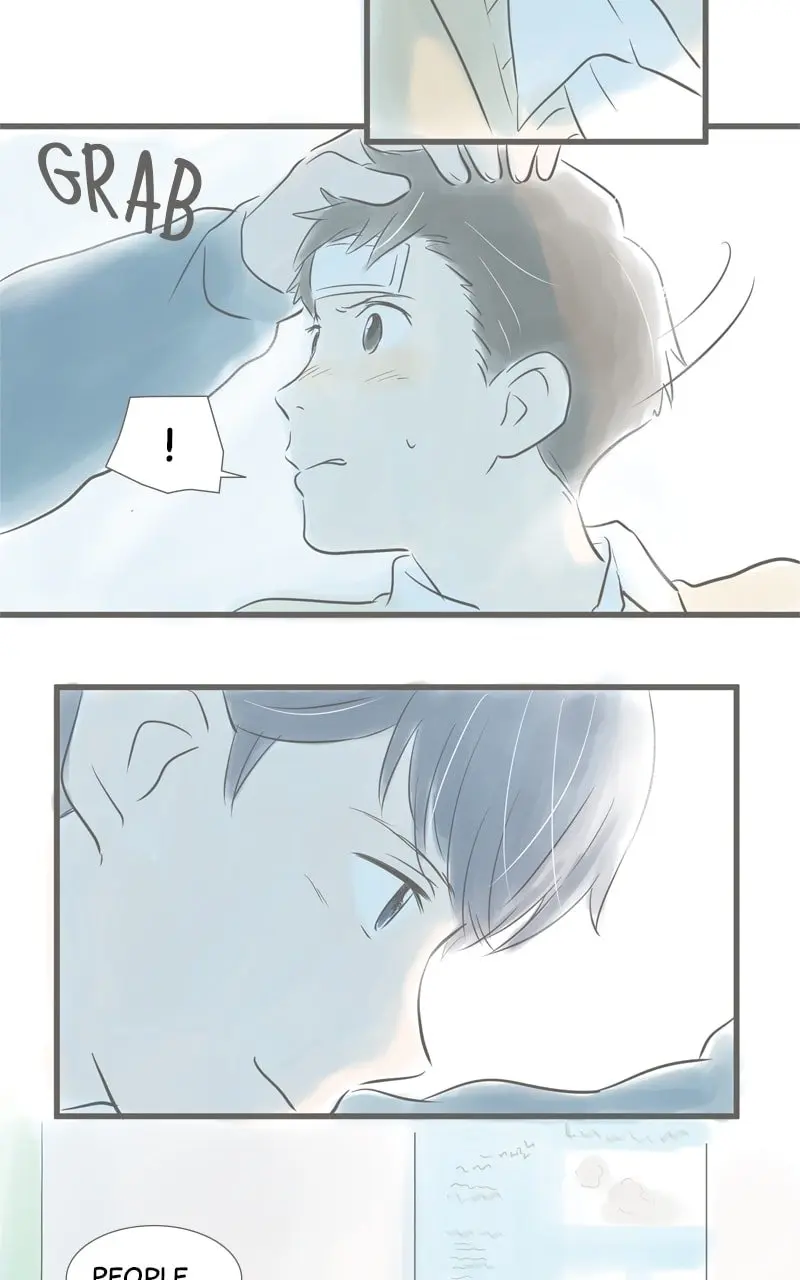 Amid the Changing Seasons - Chapter 18 - Page 19