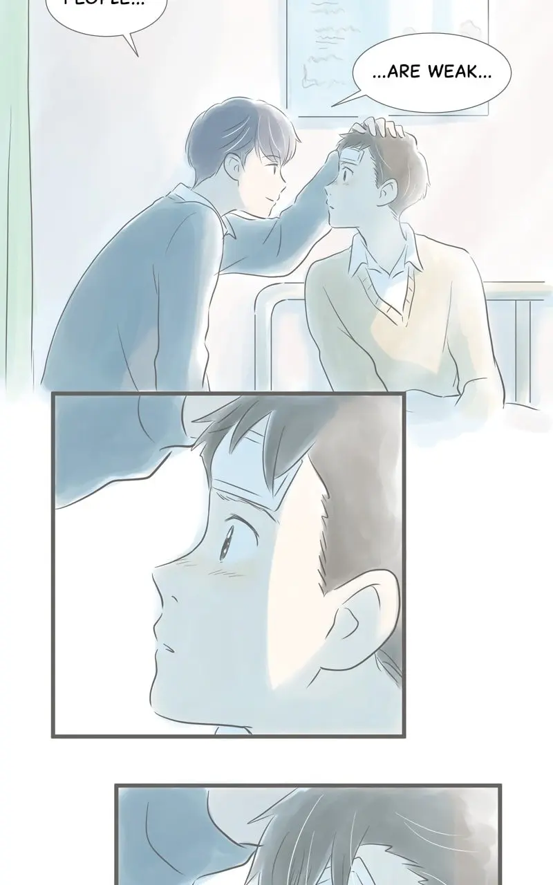 Amid the Changing Seasons - Chapter 18 - Page 20