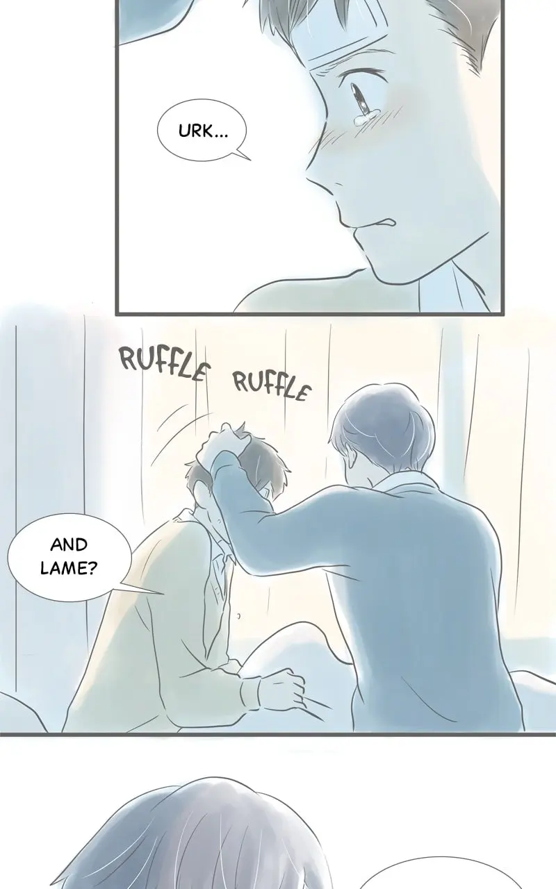 Amid the Changing Seasons - Chapter 18 - Page 21