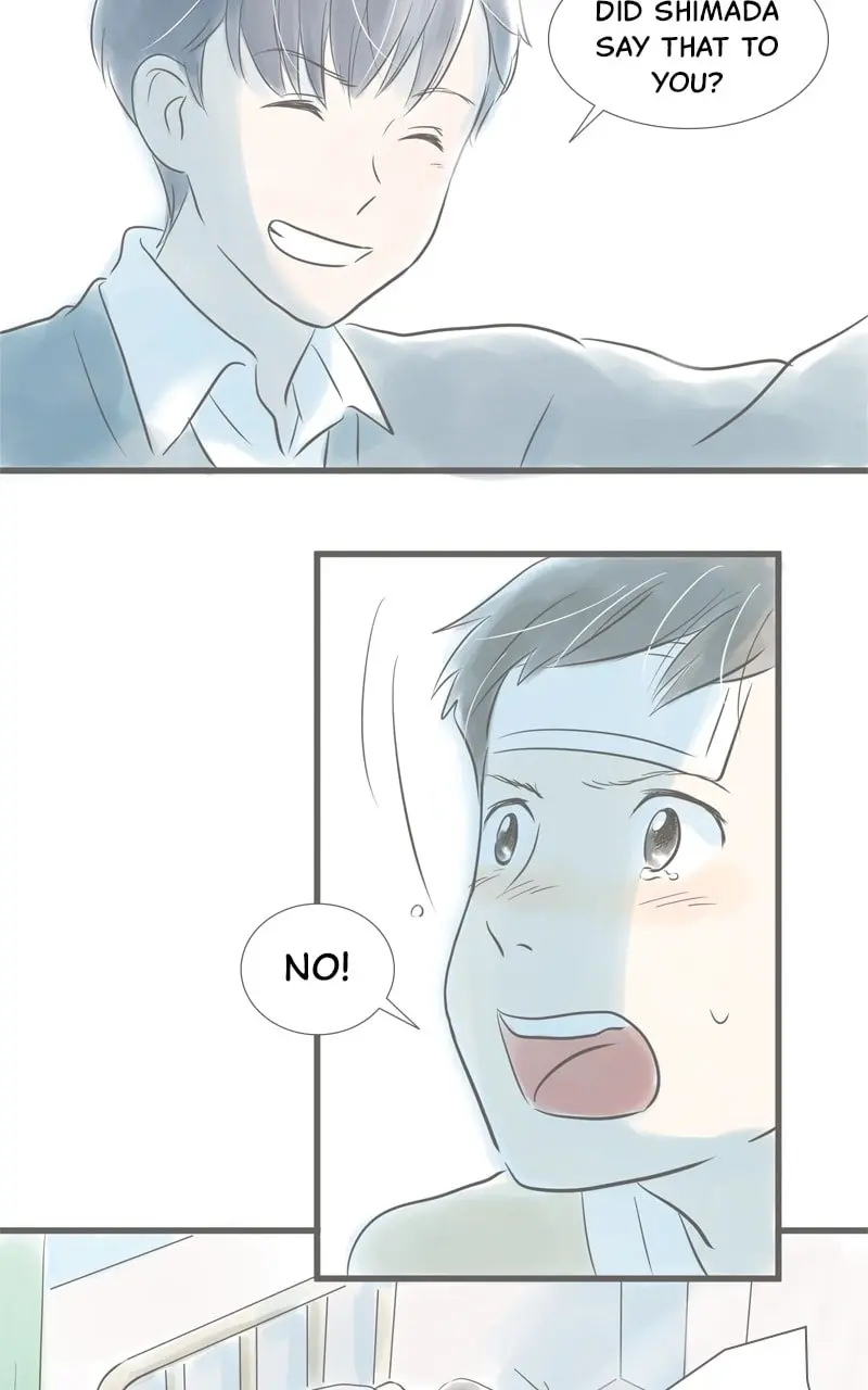 Amid the Changing Seasons - Chapter 18 - Page 22