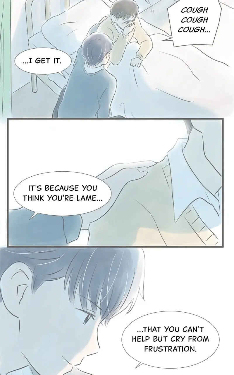 Amid the Changing Seasons - Chapter 18 - Page 23