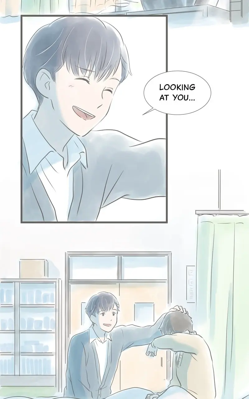 Amid the Changing Seasons - Chapter 18 - Page 25
