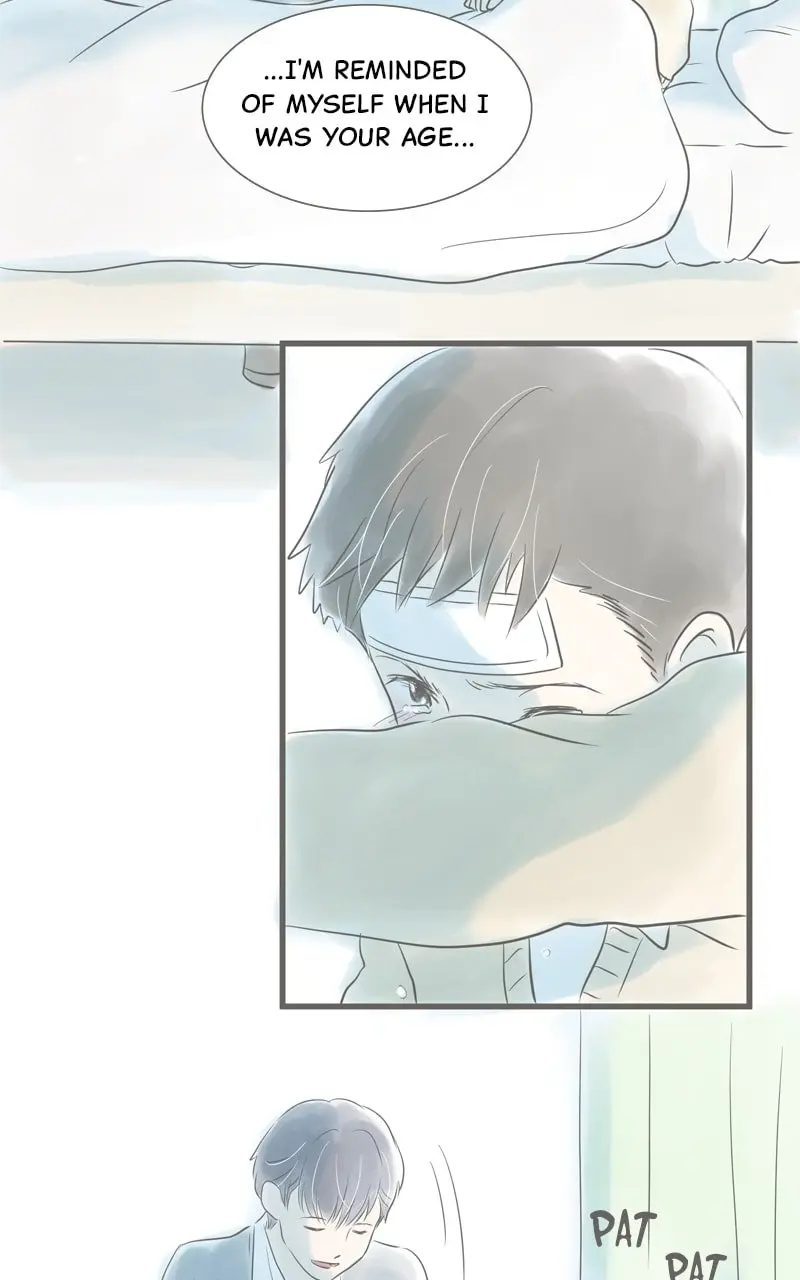Amid the Changing Seasons - Chapter 18 - Page 26