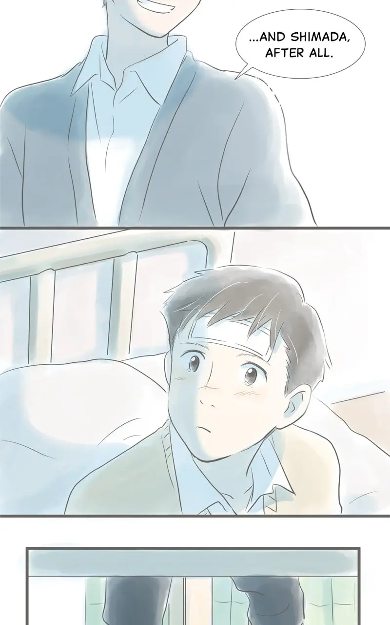 Amid the Changing Seasons - Chapter 18 - Page 28
