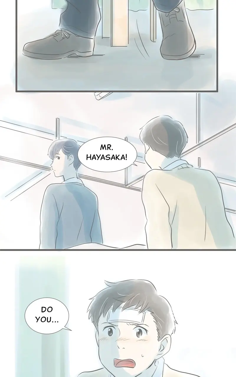 Amid the Changing Seasons - Chapter 18 - Page 29