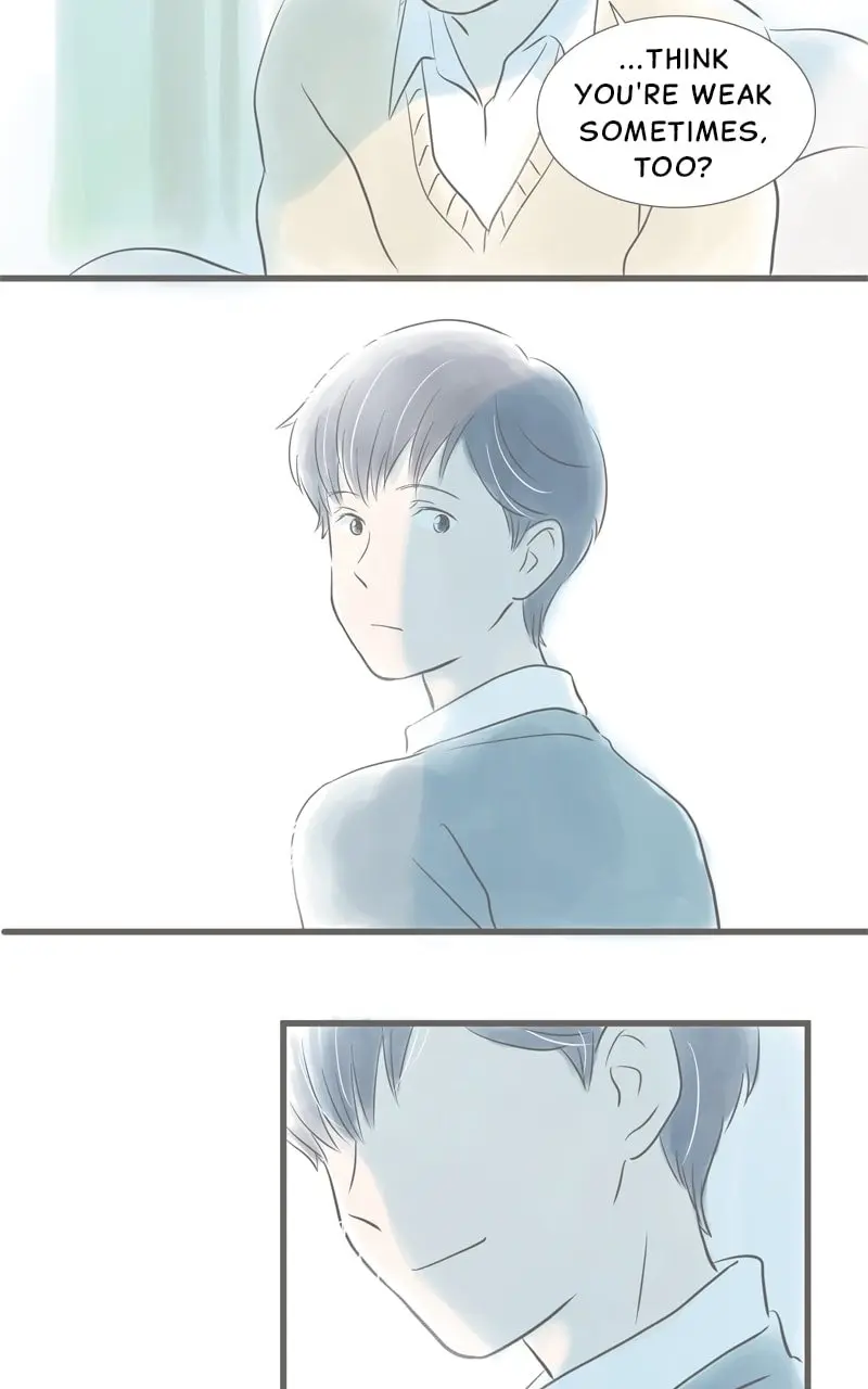 Amid the Changing Seasons - Chapter 18 - Page 30