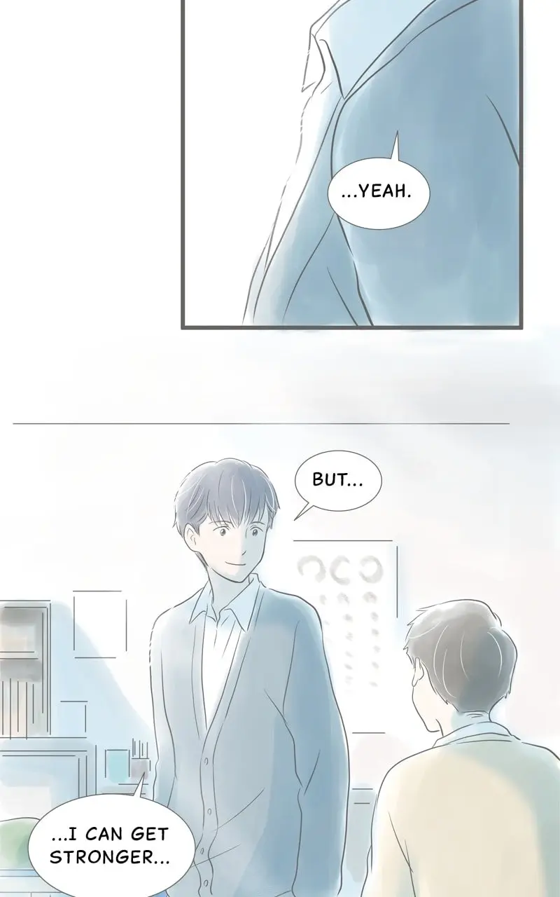 Amid the Changing Seasons - Chapter 18 - Page 31