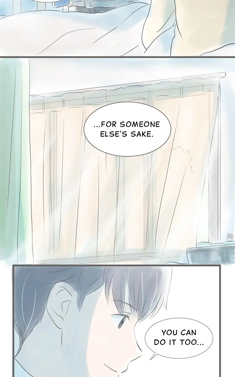 Amid the Changing Seasons - Chapter 18 - Page 32