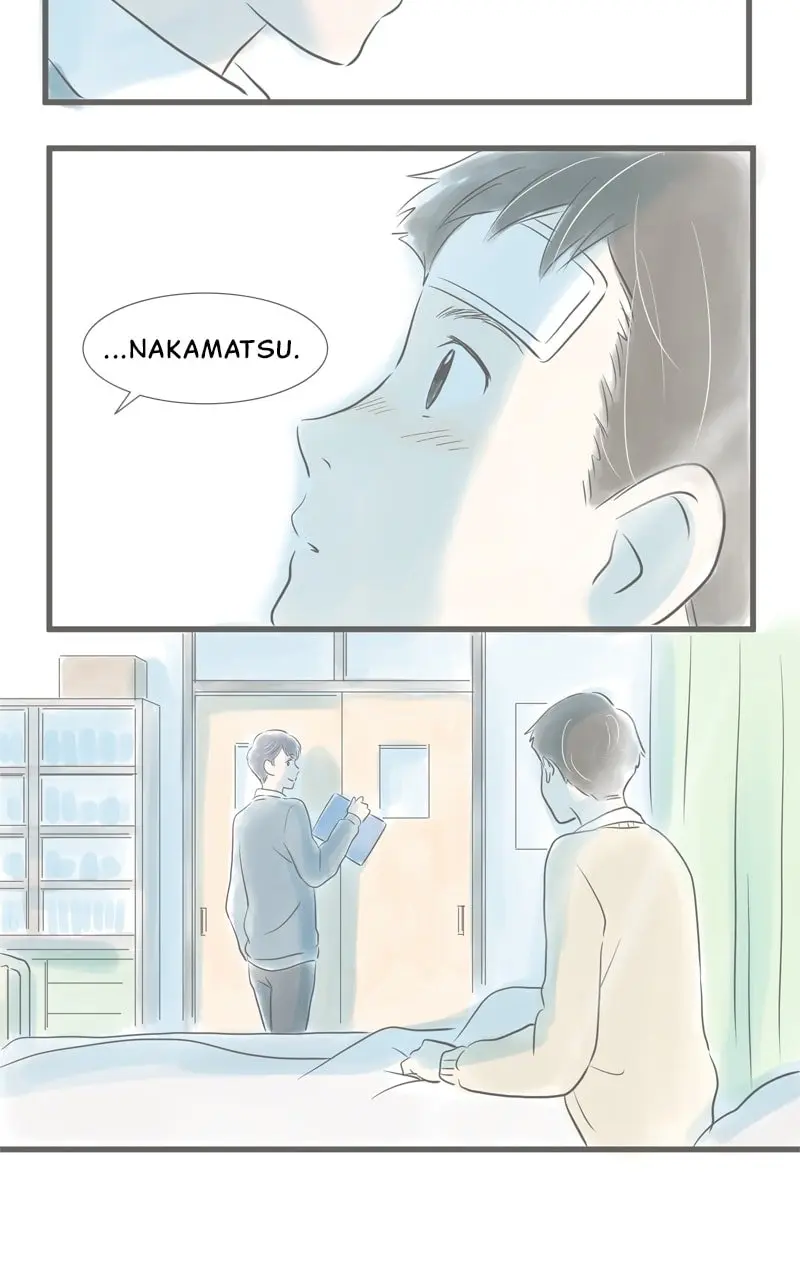 Amid the Changing Seasons - Chapter 18 - Page 33