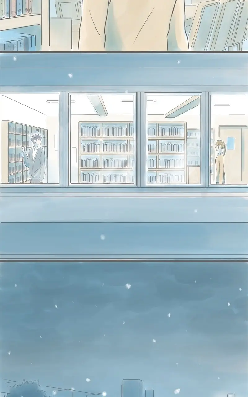 Amid the Changing Seasons - Chapter 19 - Page 3