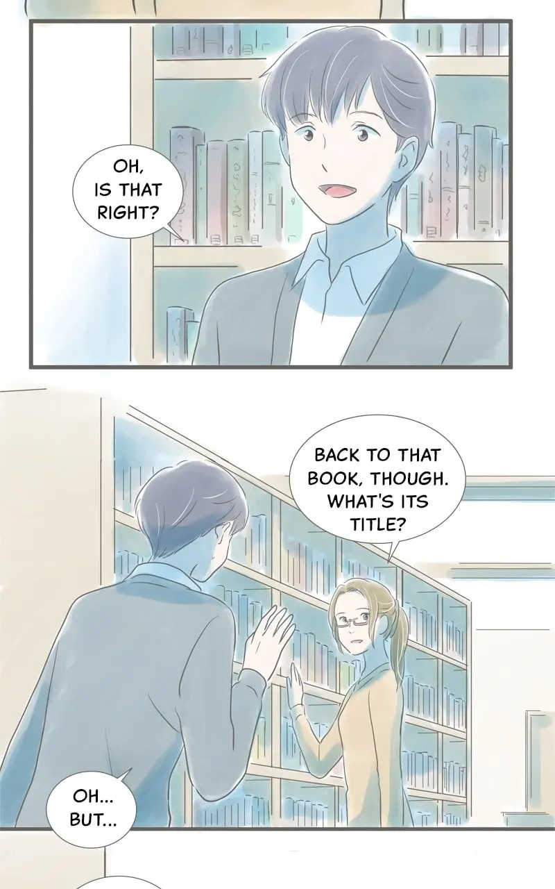 Amid the Changing Seasons - Chapter 19 - Page 10