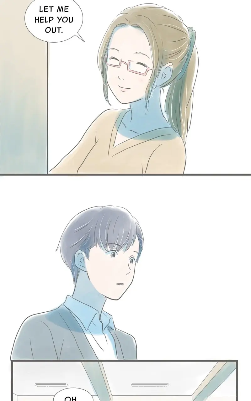 Amid the Changing Seasons - Chapter 19 - Page 11