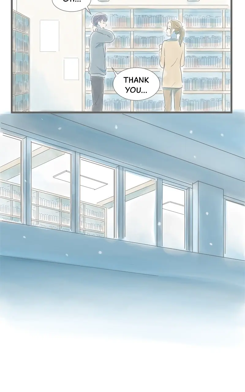 Amid the Changing Seasons - Chapter 19 - Page 12