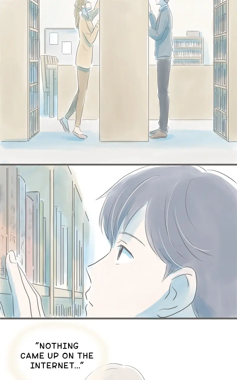 Amid the Changing Seasons - Chapter 19 - Page 14