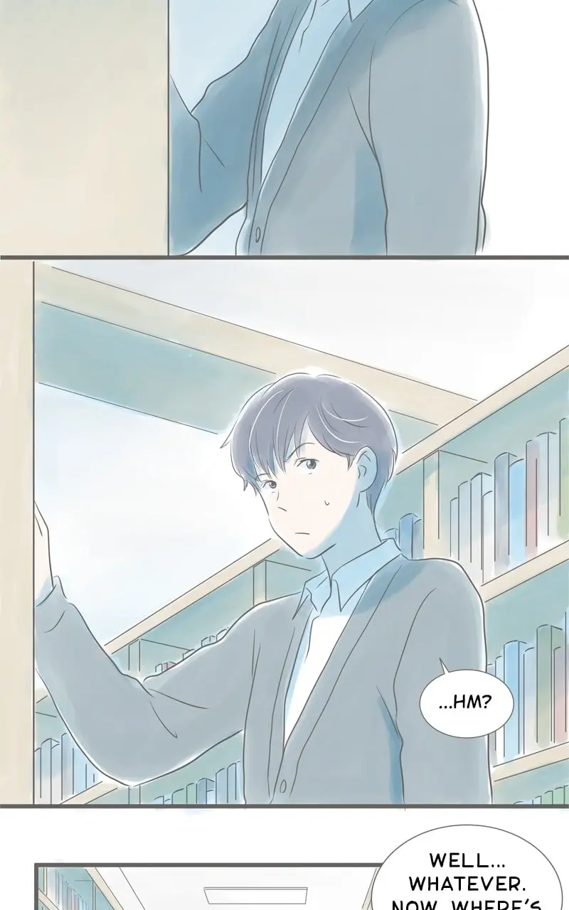 Amid the Changing Seasons - Chapter 19 - Page 16