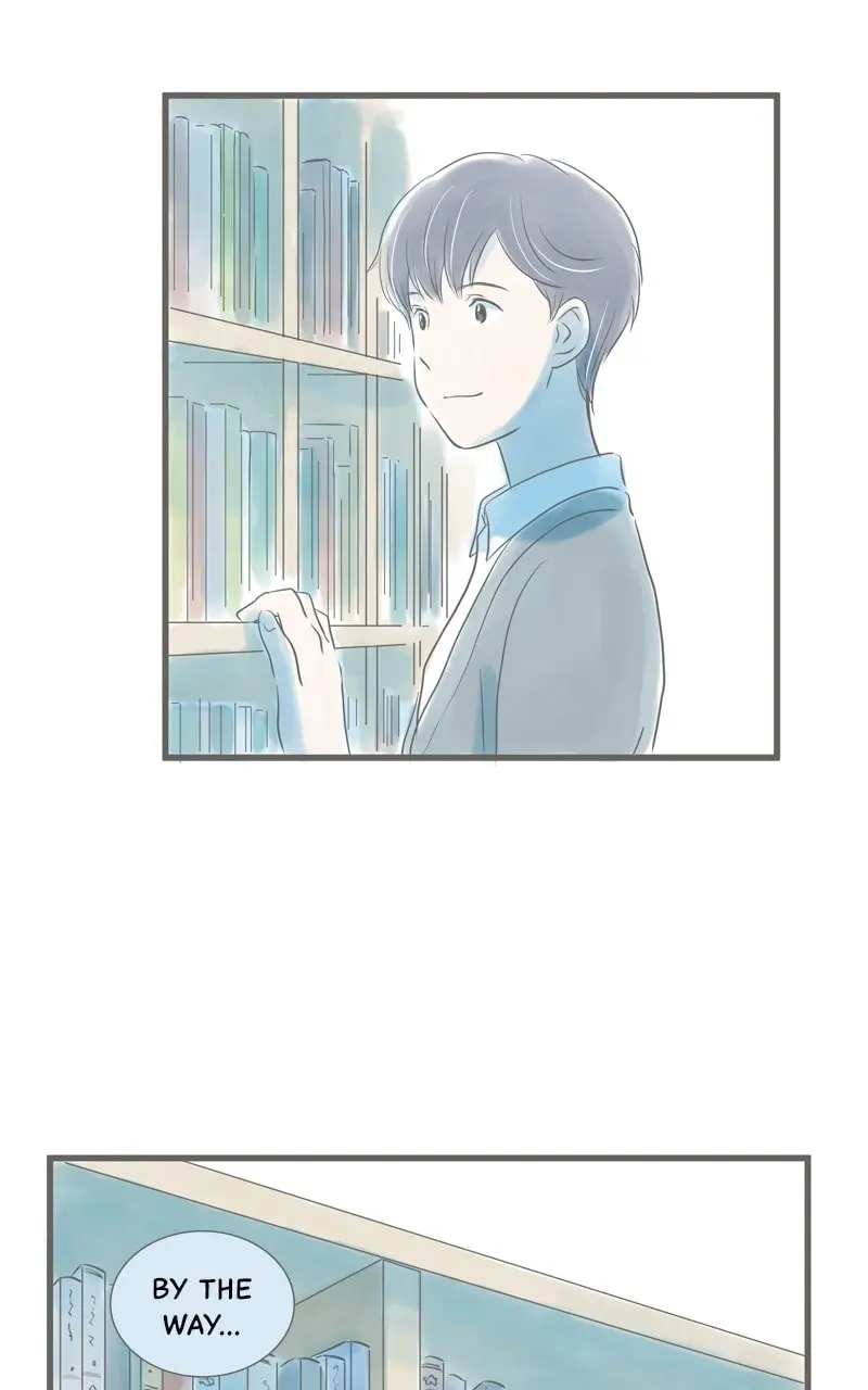 Amid the Changing Seasons - Chapter 19 - Page 20