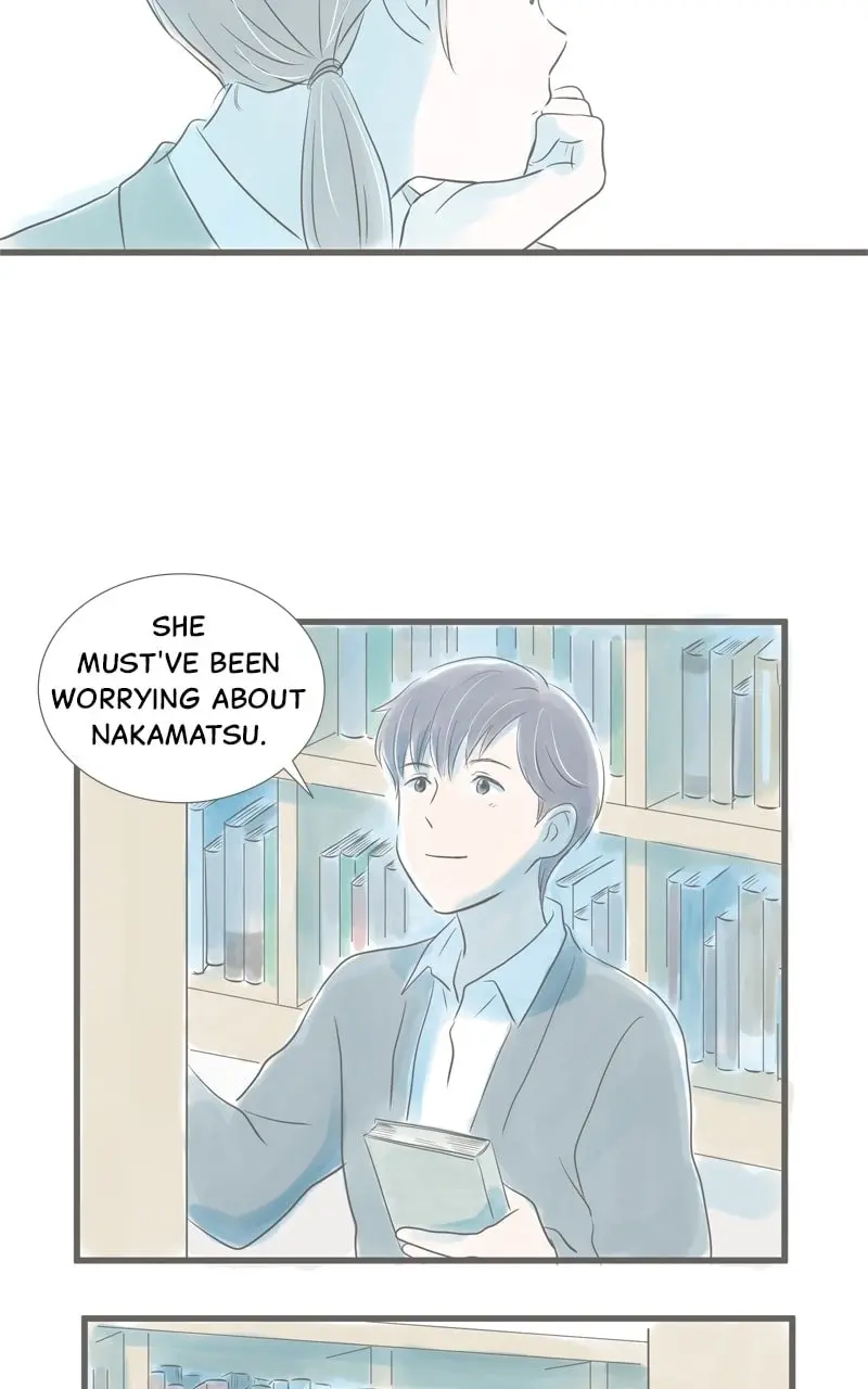 Amid the Changing Seasons - Chapter 19 - Page 23