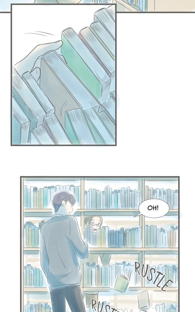 Amid the Changing Seasons - Chapter 19 - Page 27