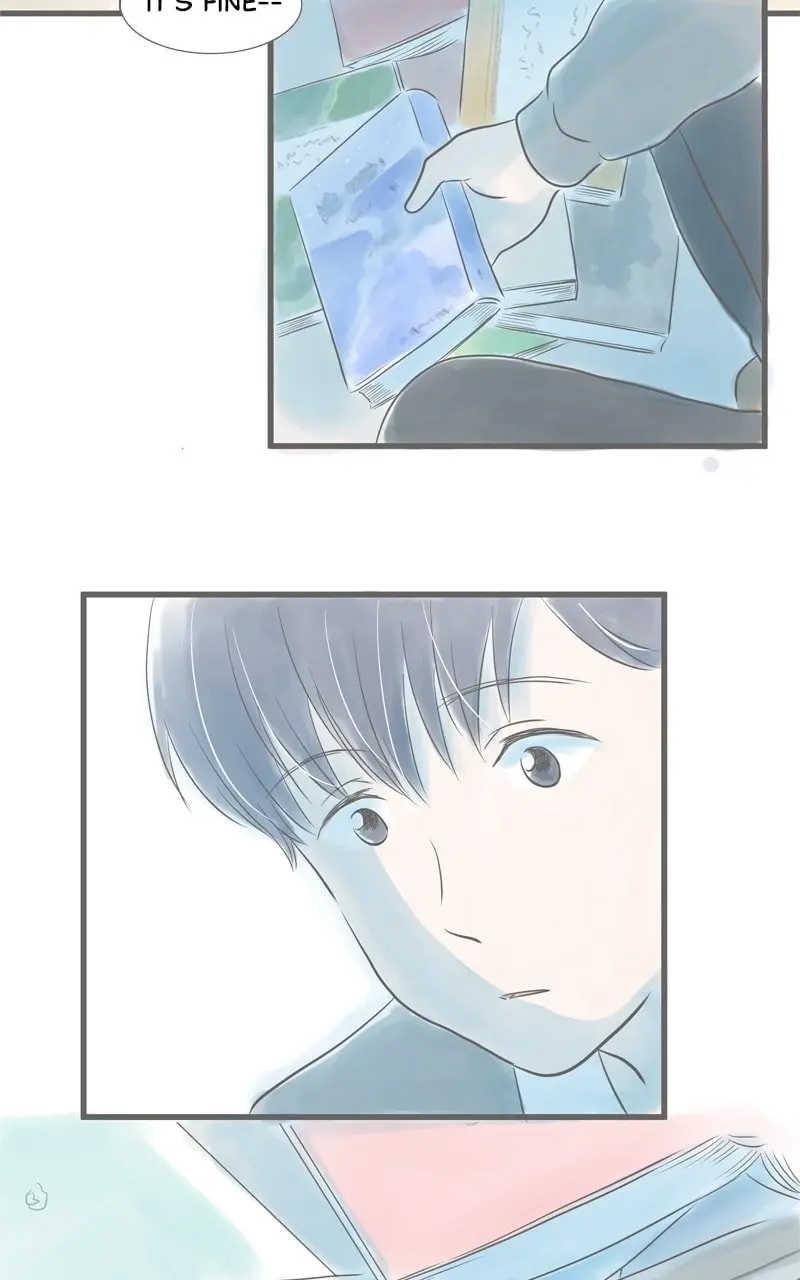 Amid the Changing Seasons - Chapter 19 - Page 29