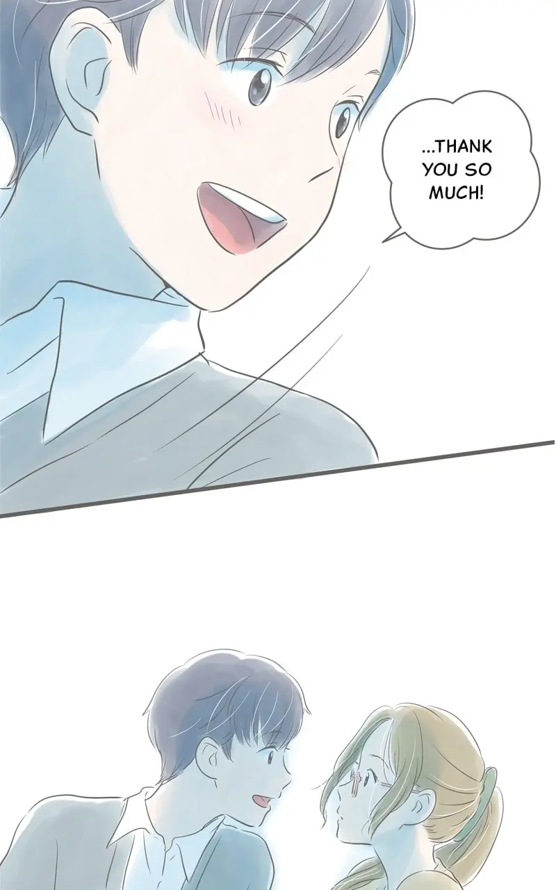 Amid the Changing Seasons - Chapter 19 - Page 31
