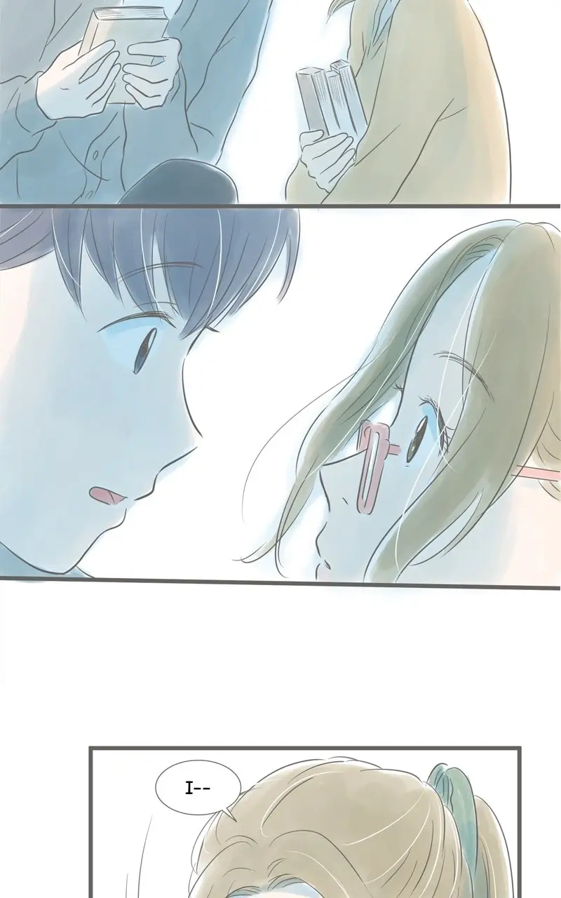 Amid the Changing Seasons - Chapter 19 - Page 32