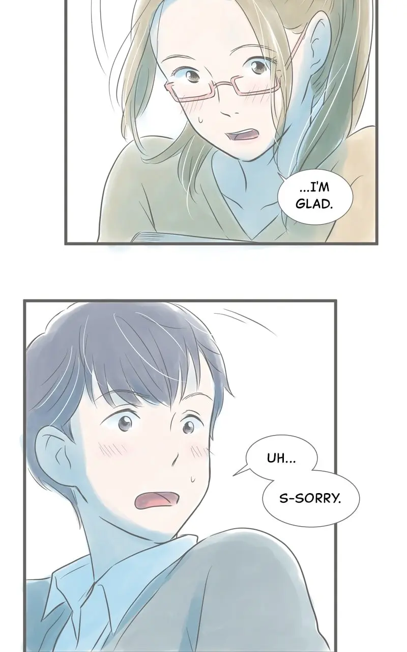 Amid the Changing Seasons - Chapter 19 - Page 33