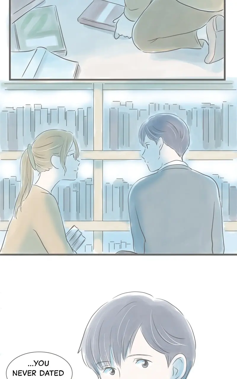 Amid the Changing Seasons - Chapter 20 - Page 2