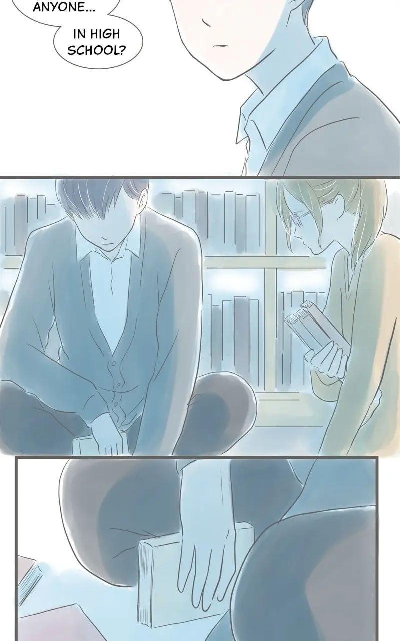 Amid the Changing Seasons - Chapter 20 - Page 3