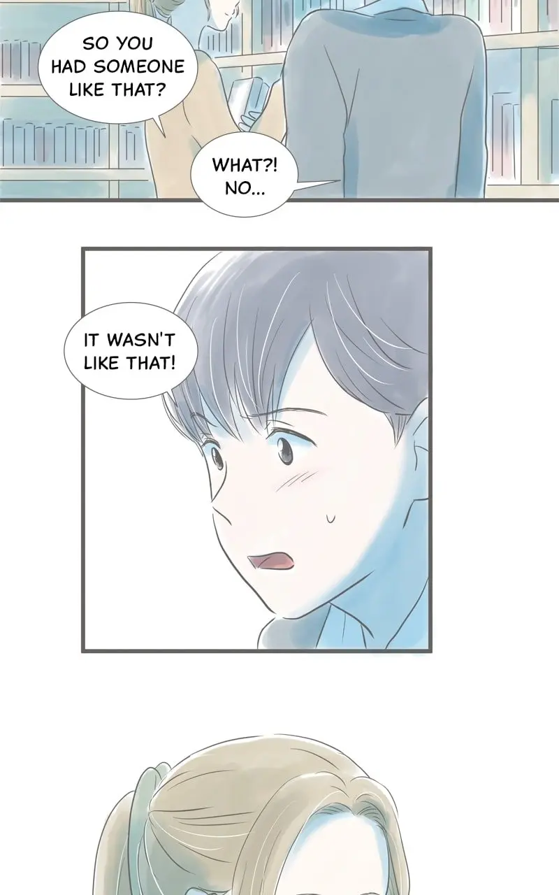 Amid the Changing Seasons - Chapter 20 - Page 10