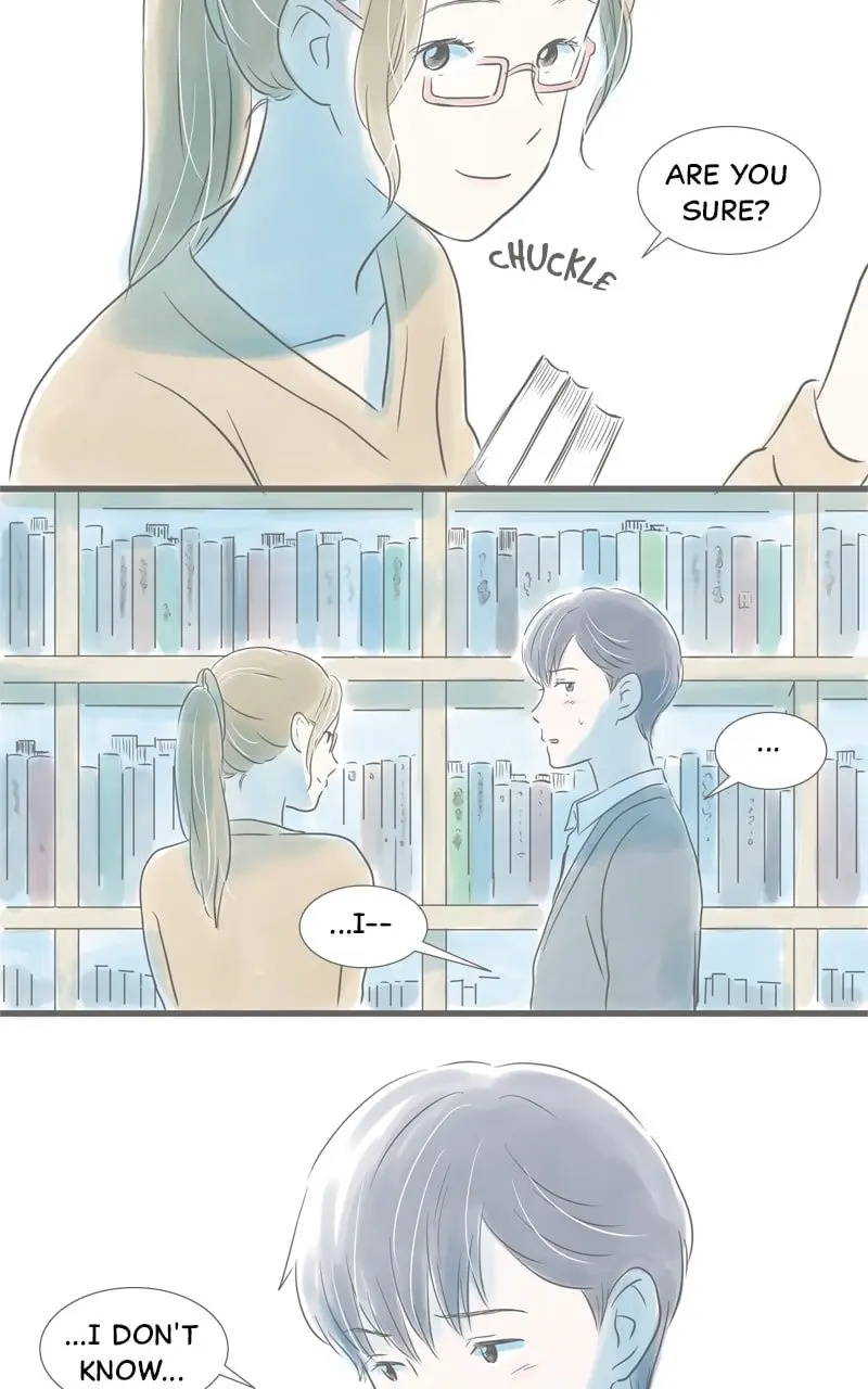 Amid the Changing Seasons - Chapter 20 - Page 11