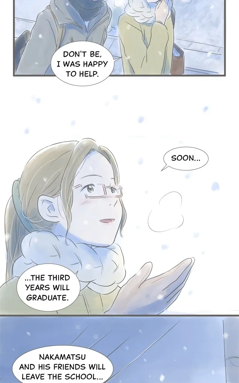 Amid the Changing Seasons - Chapter 20 - Page 16