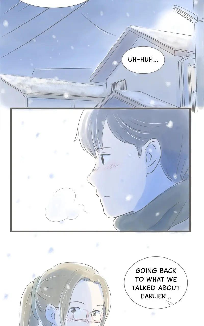 Amid the Changing Seasons - Chapter 20 - Page 17
