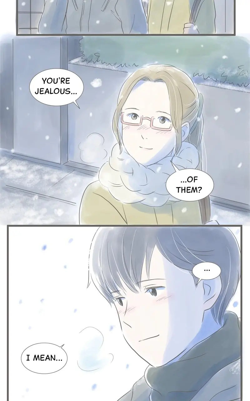 Amid the Changing Seasons - Chapter 20 - Page 20