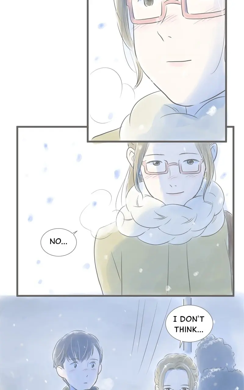 Amid the Changing Seasons - Chapter 20 - Page 23