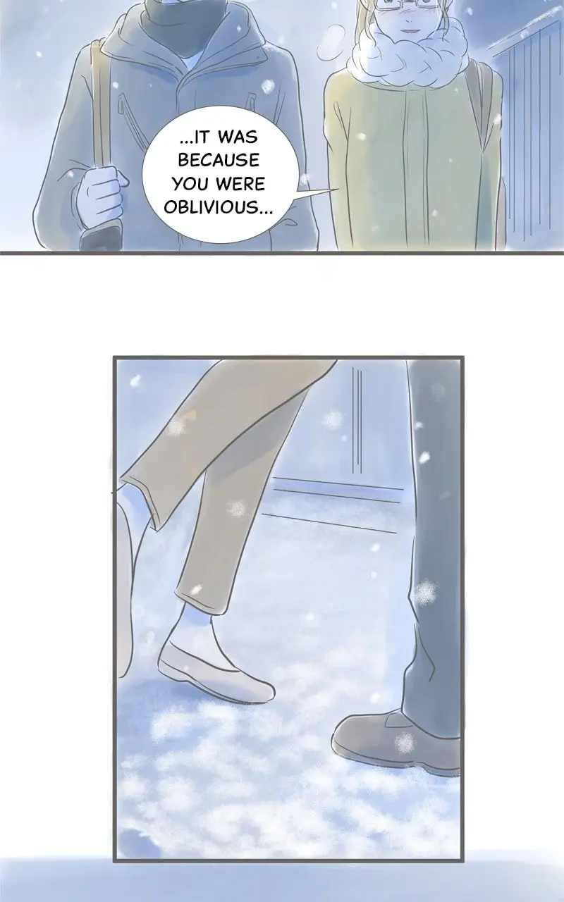 Amid the Changing Seasons - Chapter 20 - Page 24