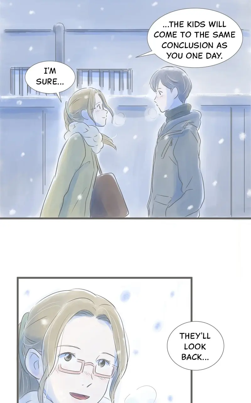 Amid the Changing Seasons - Chapter 20 - Page 25