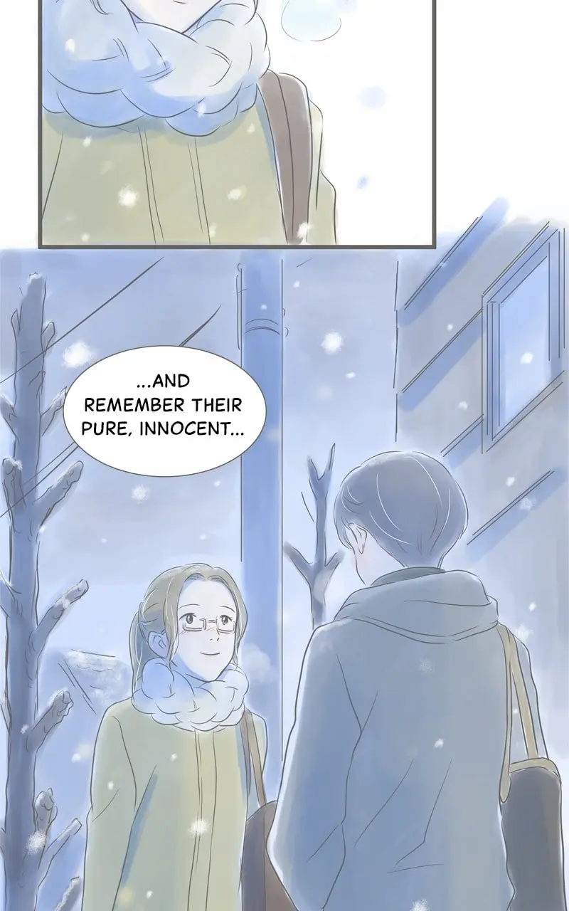 Amid the Changing Seasons - Chapter 20 - Page 26