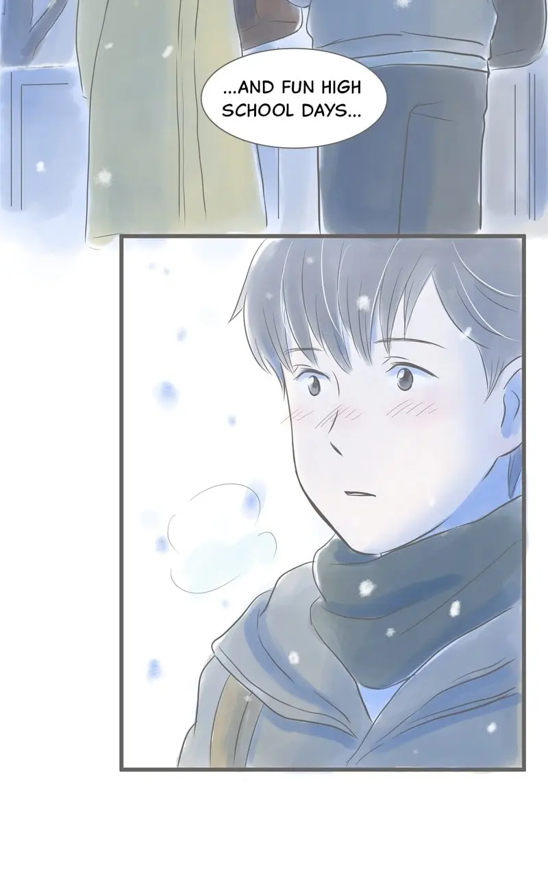Amid the Changing Seasons - Chapter 20 - Page 27