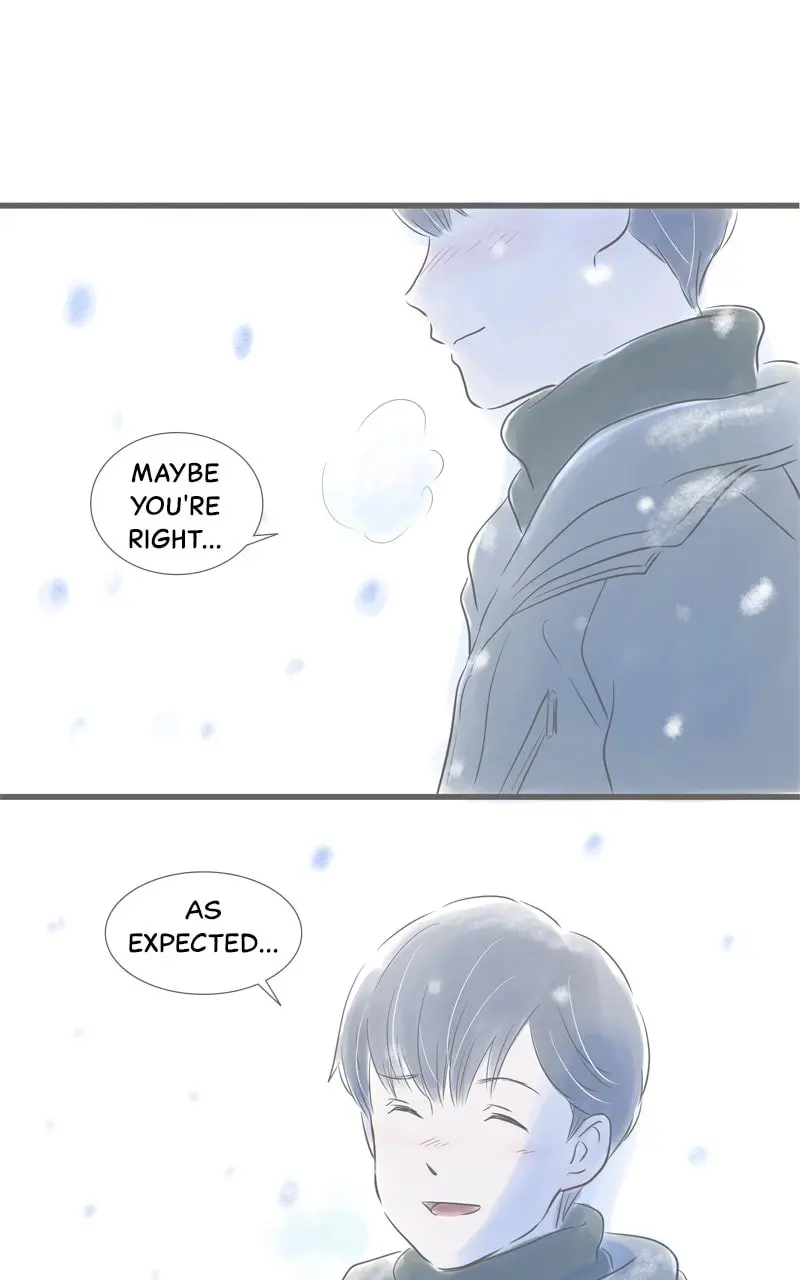Amid the Changing Seasons - Chapter 20 - Page 28