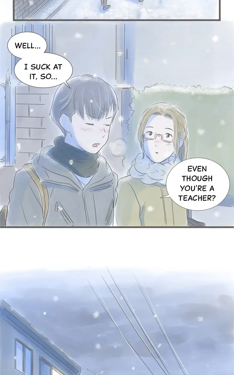 Amid the Changing Seasons - Chapter 20 - Page 30