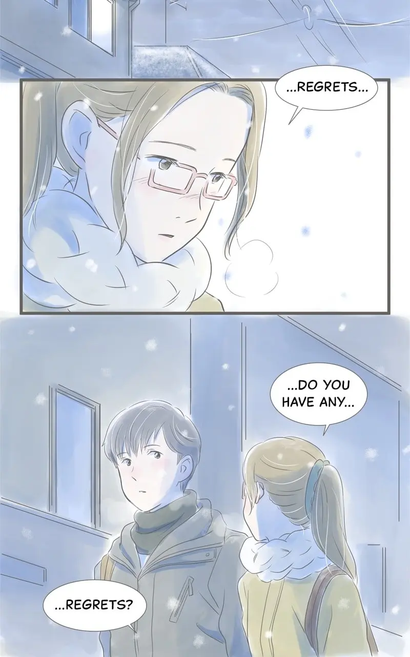 Amid the Changing Seasons - Chapter 20 - Page 31