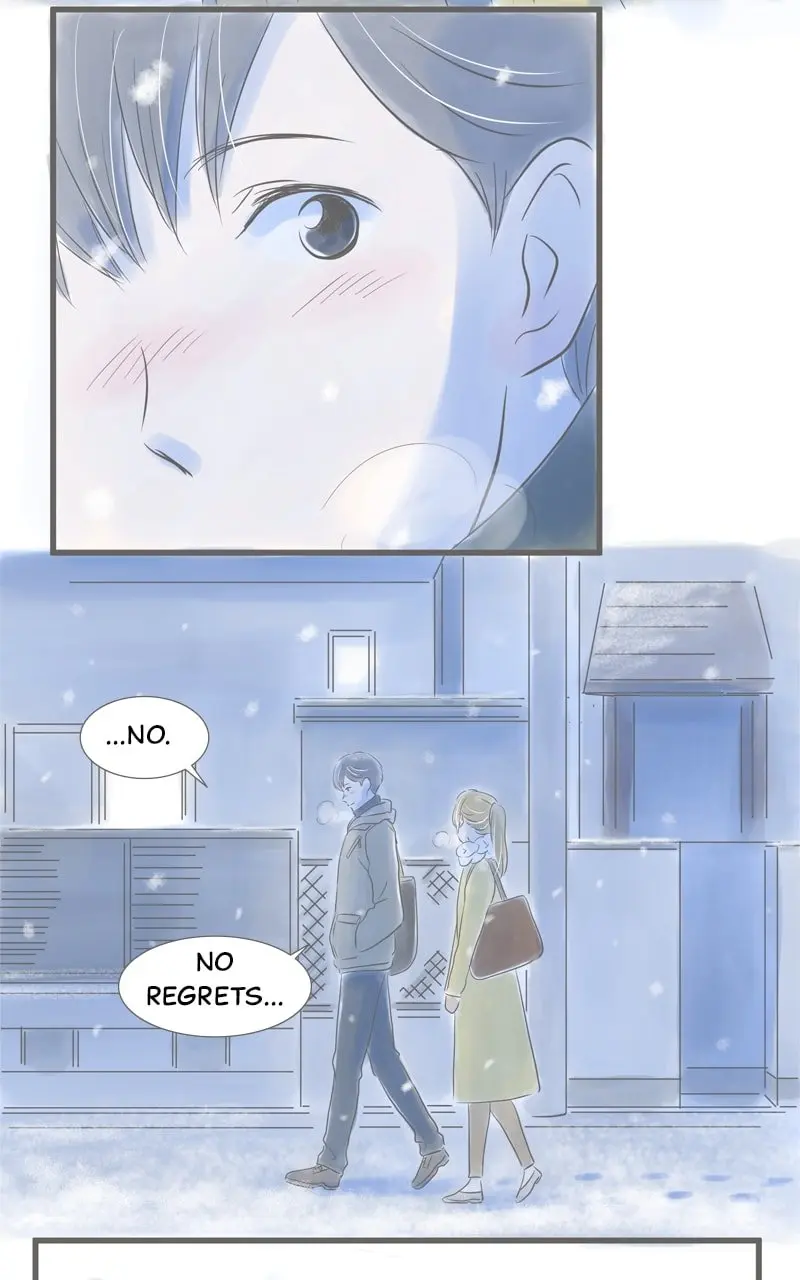 Amid the Changing Seasons - Chapter 20 - Page 32