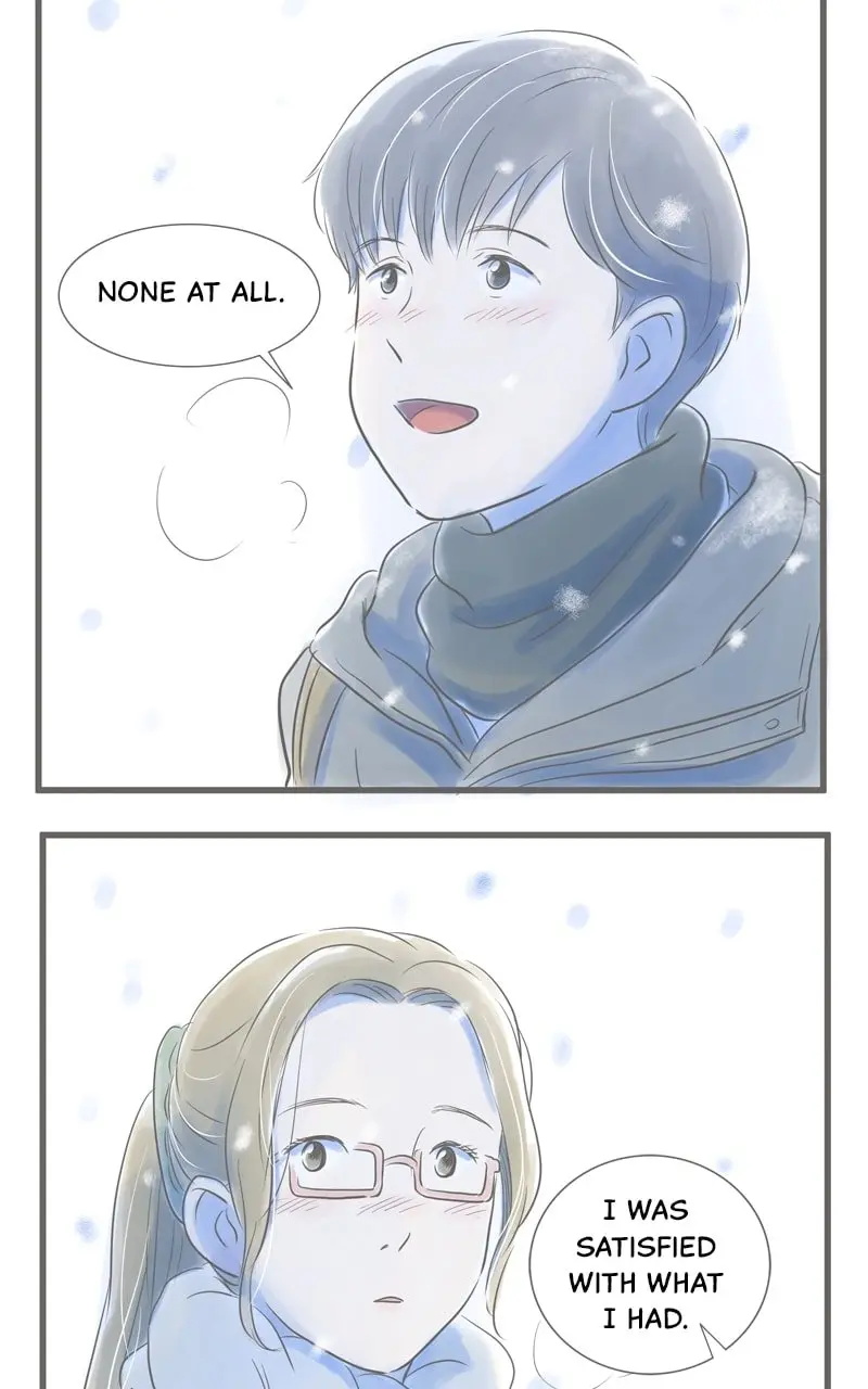 Amid the Changing Seasons - Chapter 20 - Page 33