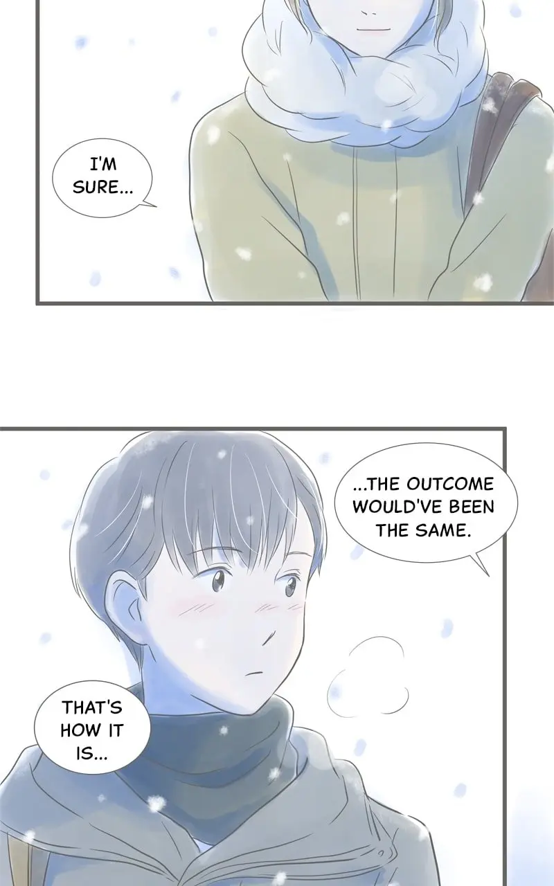 Amid the Changing Seasons - Chapter 20 - Page 36