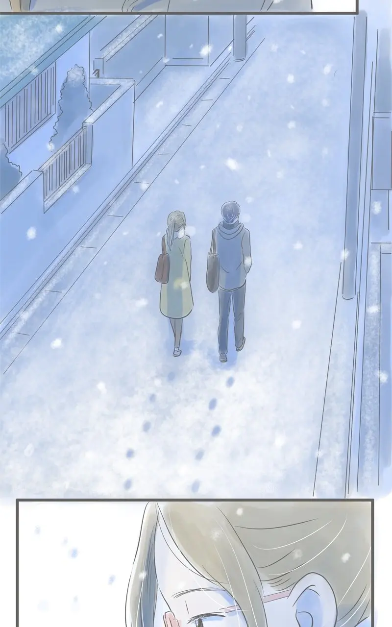 Amid the Changing Seasons - Chapter 20 - Page 37