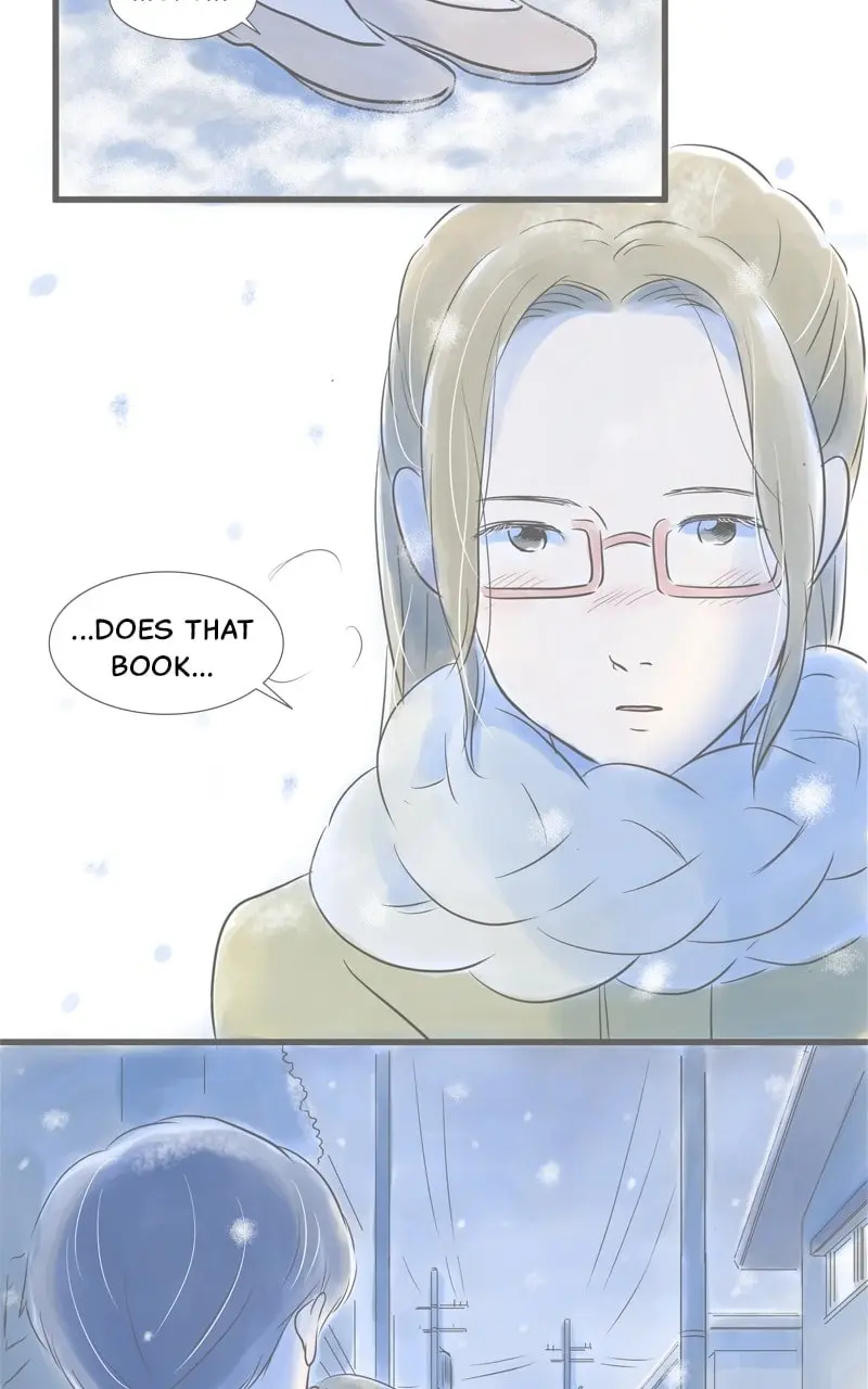 Amid the Changing Seasons - Chapter 20 - Page 39