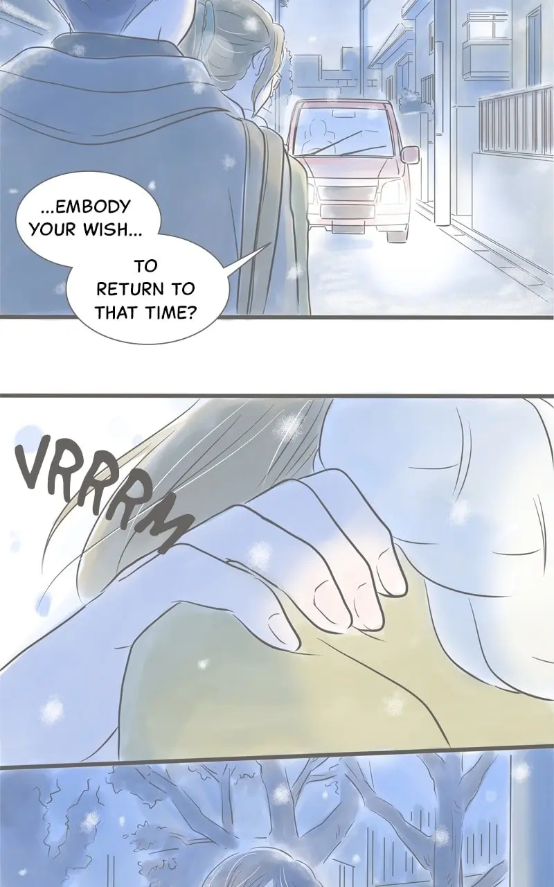Amid the Changing Seasons - Chapter 20 - Page 40