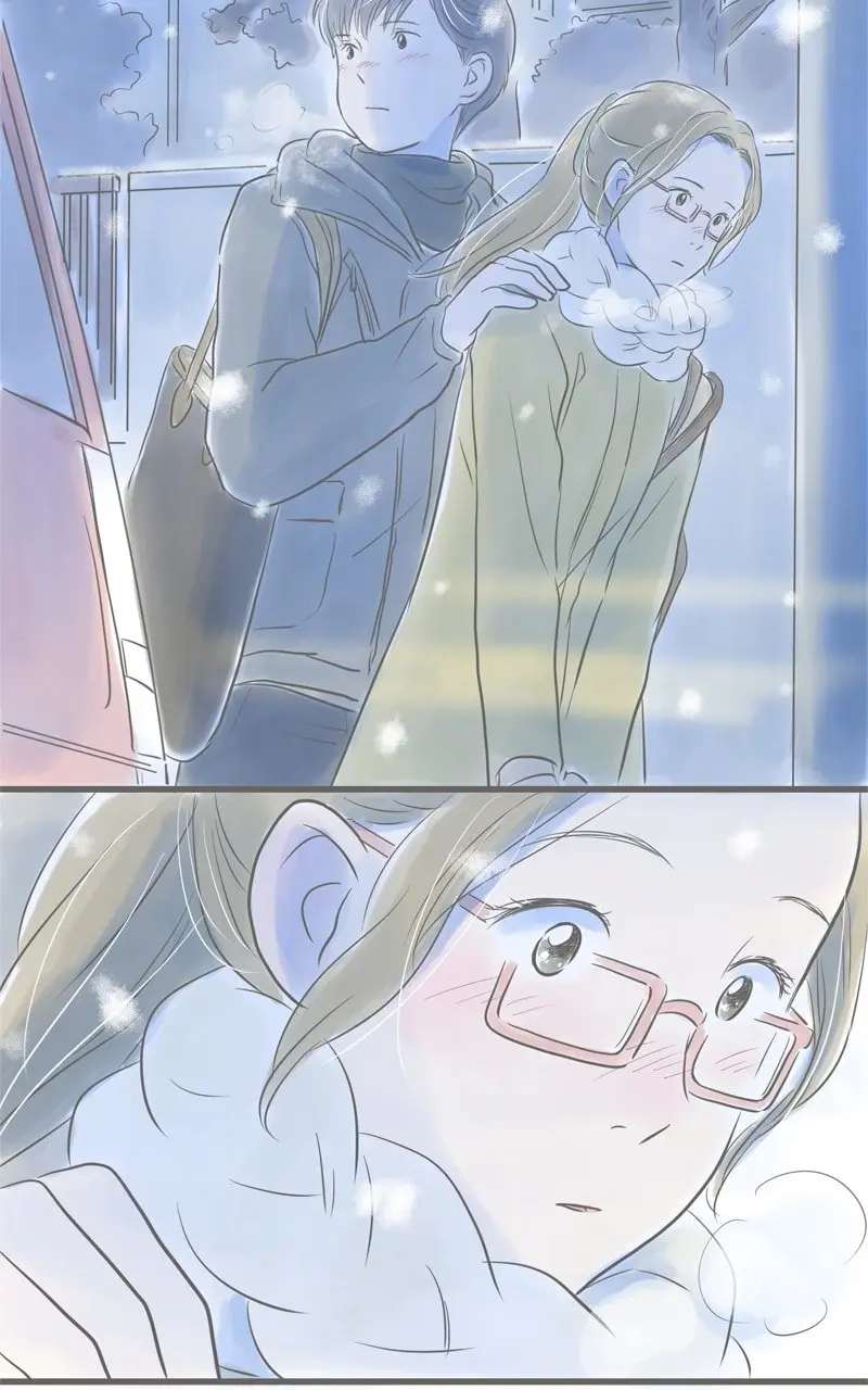 Amid the Changing Seasons - Chapter 20 - Page 41